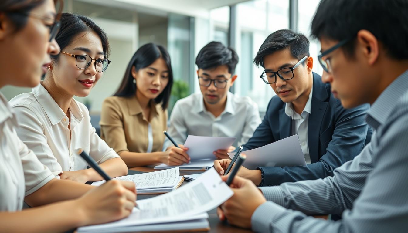 Training That Works at Work